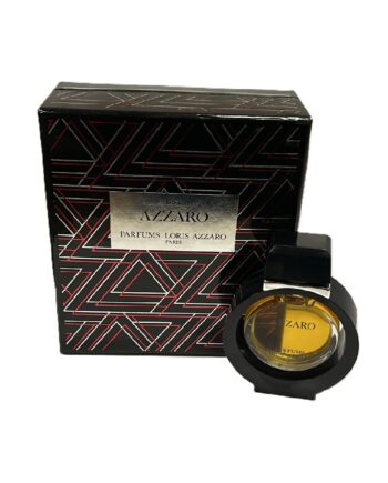 AZZARO - Azzaro Woman Classico Parfum 15 ml ED. LUSSO Vintage