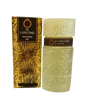 LANCOME - Ô De Lancôme EAU FRAICHE 140/228/420 mlVintage