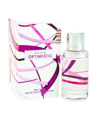 PAUL SMITH - Optimistic Women Eau de Toilette 30/50 ml VINTAGE