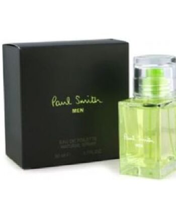 PAUL SMITH - Paul Smit Men Eau de Toilette 50 ml VINTAGE