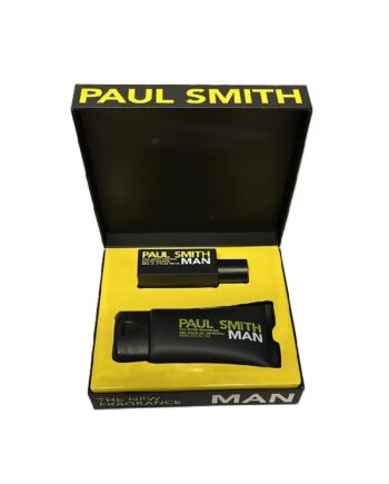 PAUL SMITH - Extreme for Women SET Eau de Toilette 50 ml + All Over Shampoo 100 ml VINTAGE