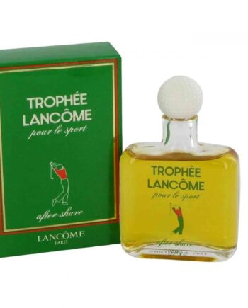 LANCOME - Trophee Pour Le Sport After Shave 100 ml VINTAGE