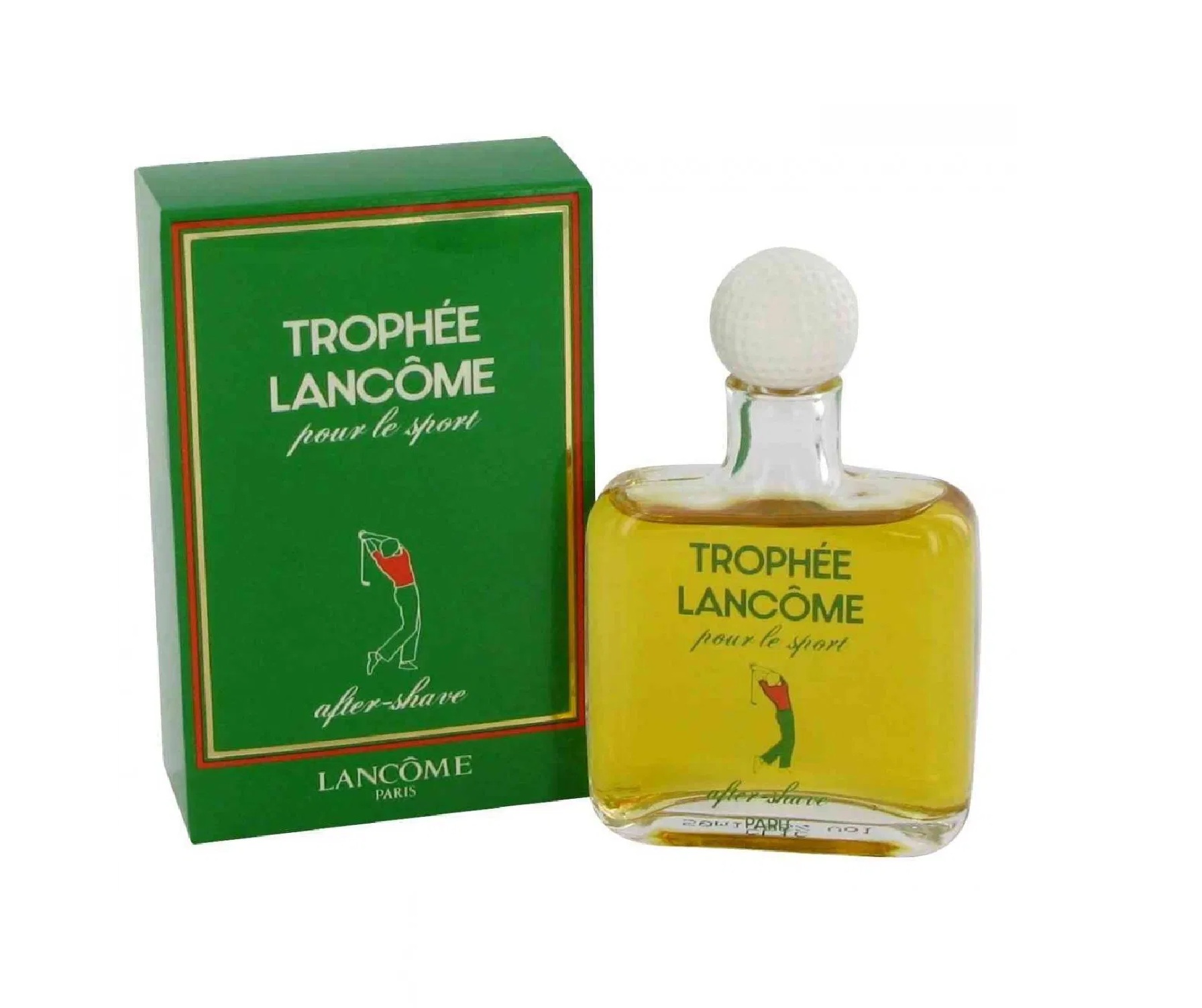 LANCOME - Trophee Pour Le Sport After Shave 100 ml VINTAGE