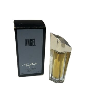 THIERRY MUGLER - Angel -  Etoile Fetiche 5 ml MINIATURA