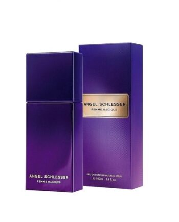 ANGEL SCHLESSER - Femme Magique, Eau de Parfum 100 ml