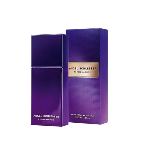 ANGEL SCHLESSER - Femme Magique, Eau de Parfum 100 ml