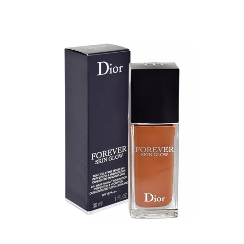 DIOR-Foreven Skin Glow - 6.5N Neutral 30 ml