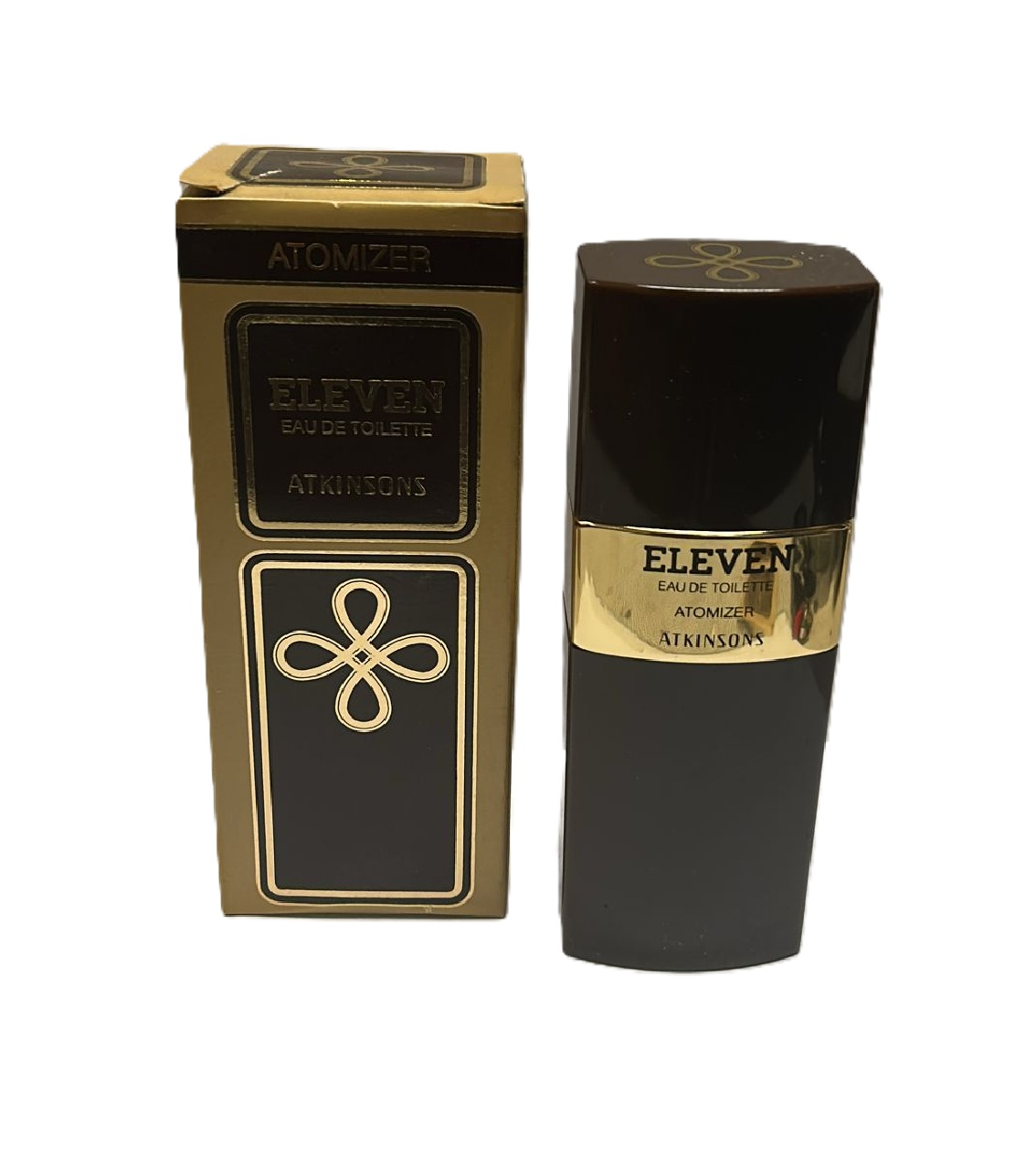 ATKINSONS - Eleven Eau de Toilette 43 ml VINTAGE