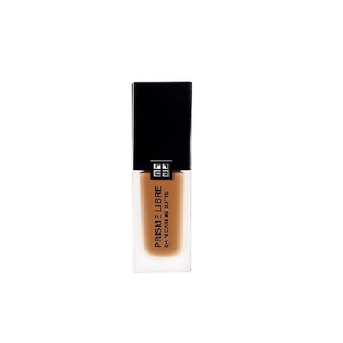 GIVENCHY- Prisme Libre Skin-Caring Matte Foundation 30 ml