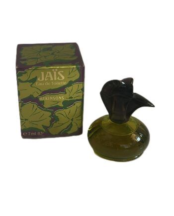 ATKINSONS - Jaïs Eau de Toilette 7 ml MINIATURA