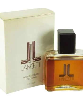LANCETTI - Classico Donna Eau de Toilette VINTAGE