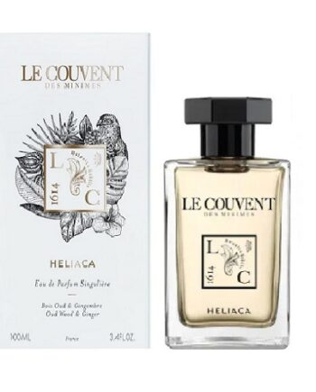 LE COUVENT - Heliaca, Eau de Parfum Singulière 100 ml
