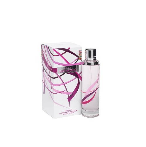 PAUL SMITH-Optimistic for Women Eau de Toilette 100 ml