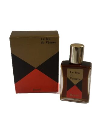 RANCE' Le Feu du Vesuve 15 ml VINTAGE
