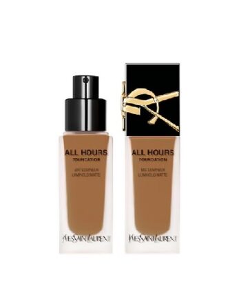 YVES SAINT LAURENT-ALL HOURS FOUNDATION, Luminous Matte DN3 (SENZA SCATOLA)