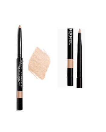 CHANEL - StYlo Yeux Waterproof 74 Beige Lumiere
