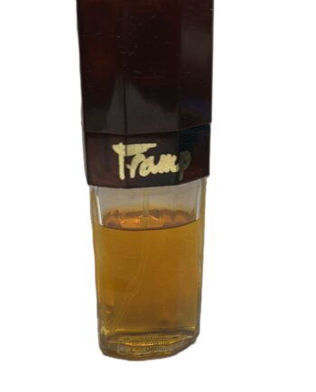Lentheric - Tramp Parfum de Toilette  25 ml spray VINTAGE