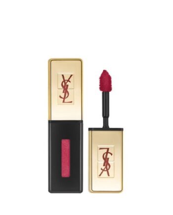 YVES SAINT LAURENT – Rouge Pur Couture, Vernis à Lèvres 5