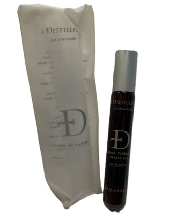 Atkinsons - I Distillati Anima Vibrante 22 ml spray VINTAGE