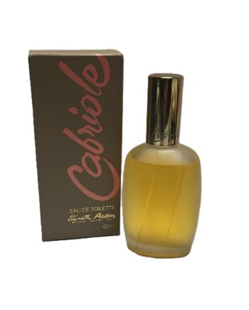 ELIZABETH ARDEN - Cabriole Eau de Toilette 60 ml VINTAGE
