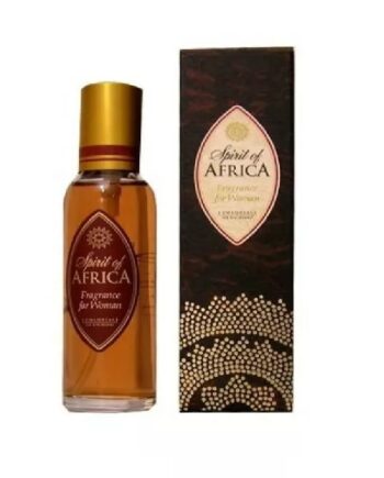ATKINSONS - I COLONIALI Spirit of Africa For Woman Eau de Toilette 50/100 ml  VINTAGE