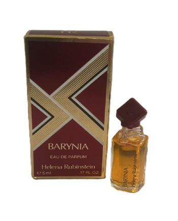 Helena Rubinstein BARYNIA Eau de Parfum 5 ml MINIATURA