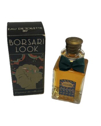 BORSARI - LOOK Fragranze da Collezione VARIE PROFUMAZIONI Vintage