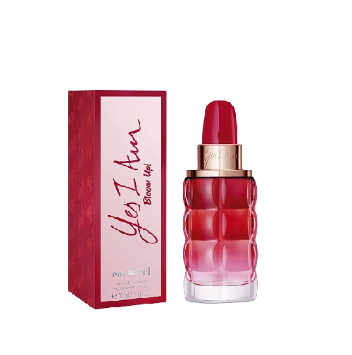 CACHAREL - Yes I Am Bloom Up! Eau de Parfum 50ml