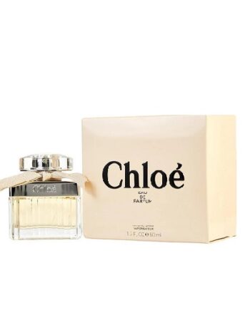 CHLOÉ - Eau de Parfum 50 ml