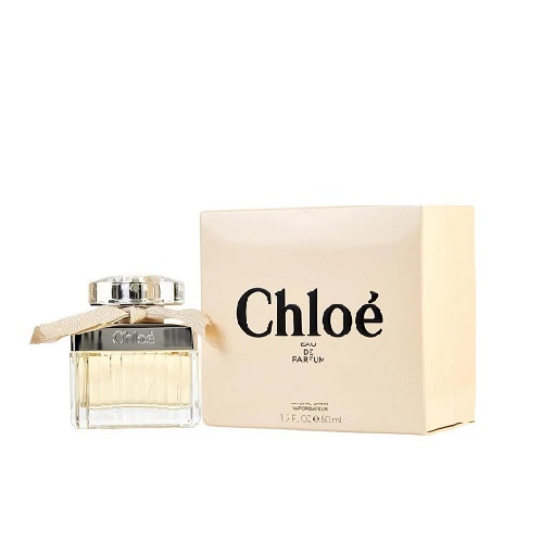 CHLOÉ - Eau de Parfum 50 ml