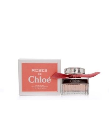 CHLOÉ-ROSES DE CHLOÉ, Eau de Toilette 30 ml