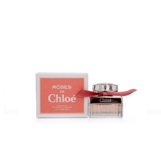 CHLOÉ-ROSES DE CHLOÉ, Eau de Toilette 30 ml