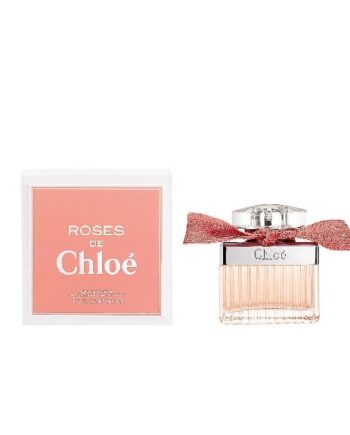 CHLOÉ-ROSES DE CHLOÉ, Eau de Toilette 50 ml