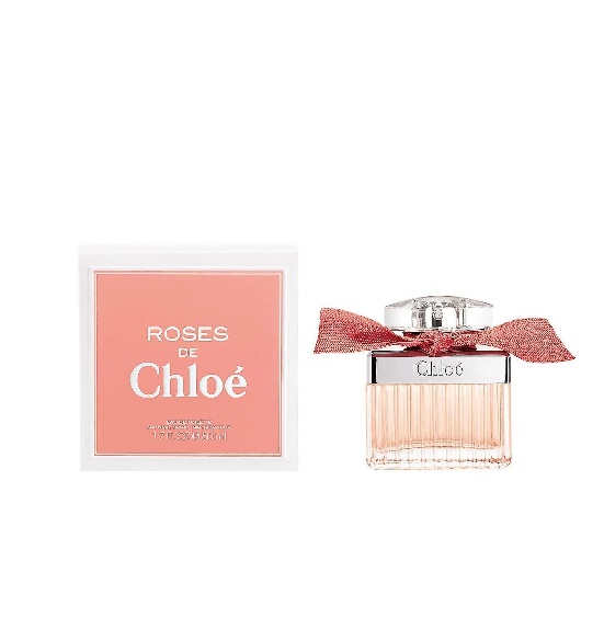CHLOÉ-ROSES DE CHLOÉ, Eau de Toilette 50 ml