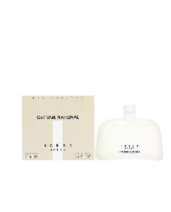 COSTUME NATIONAL- Scent Sheer, Eau Fraîche 50 ml