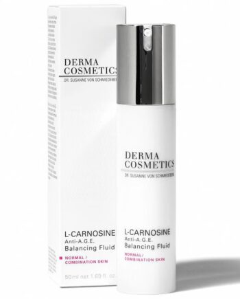 Dr. Susanne von Schmiedeberg DERMACOSMETICS Balancing Fluid 50 ml