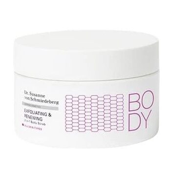 Dr. Susanne von Schmiedeberg DERMACOSMETICS Body Scrub 200 ml