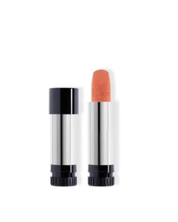 DIOR-Rouge Dior REFILL/RECHARGE, 445 Petal Matte Balm