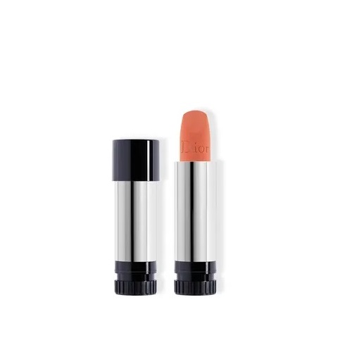 DIOR-Rouge Dior REFILL/RECHARGE, 445 Petal Matte Balm