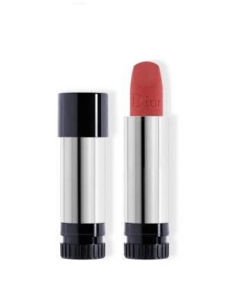 DIOR-Rouge Dior REFILL/RECHARGE, 760 Favorite Matte Balm