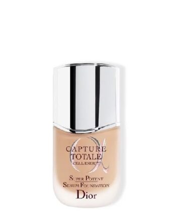 DIOR- Capture Totale, Super Potent Serum Foundation, 2CR Cool Rosy 30 ml