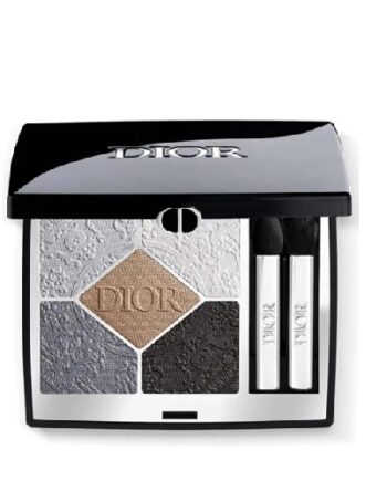DIOR-DIORSHOW 5 COULEURS, Edizione Limitata N° 043 Night Walk