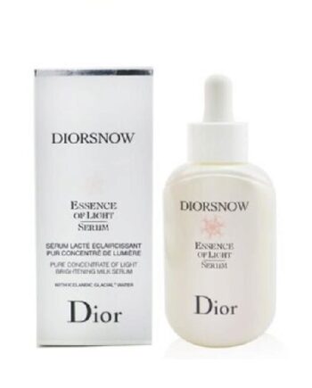 DIOR-DIORSNOW, Essence of Light Serum, Siero Illuminante 50 ml