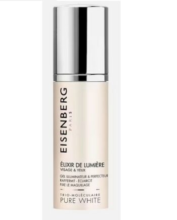 EISENBERG-Elixir De Lumiere (TESTER) 30 ml