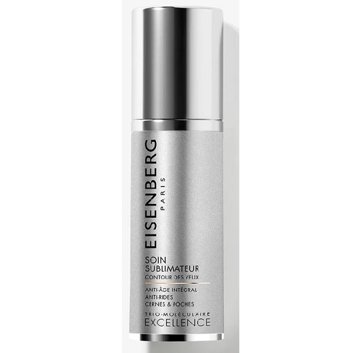 EISENBERG-Soin Sublimateur (TESTER) 30 ml