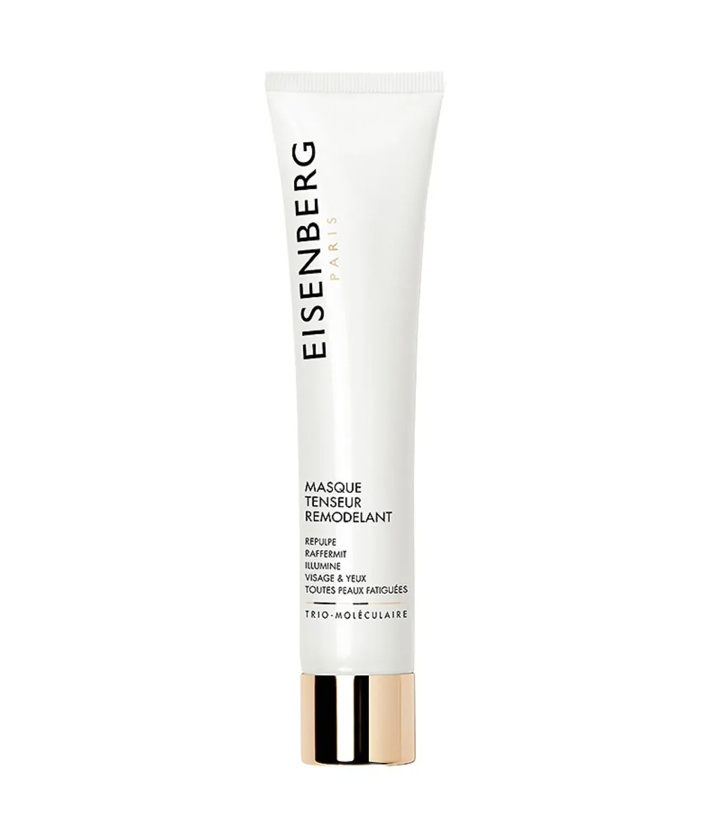 EISENBERG - Masque Tenseur Remodelant (TESTER) 75 ml