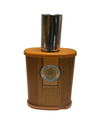 ATKINSONS - English Lavender Cologne 50 ml VINTAGE