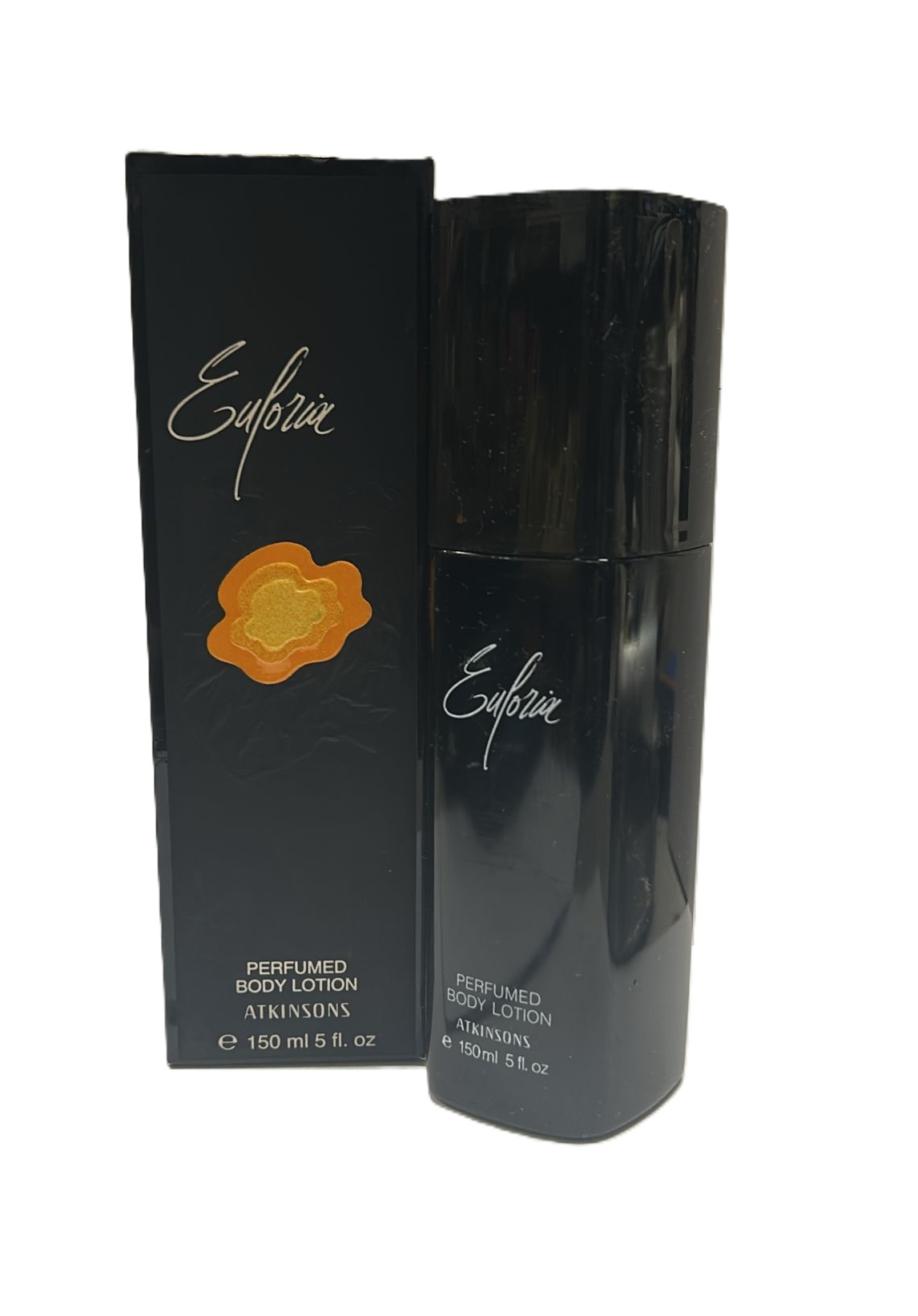 ATKINSONS - Euforia Body Lotion / Bath Foam