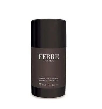 GIANFRANCO FERRE - Ferrè For Men Deodorante Stick 75 ml