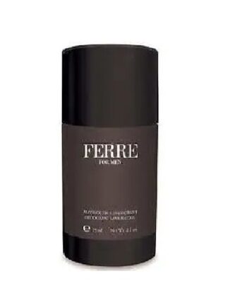 GIANFRANCO FERRE - Ferrè For Men Deodorante Stick 75 ml